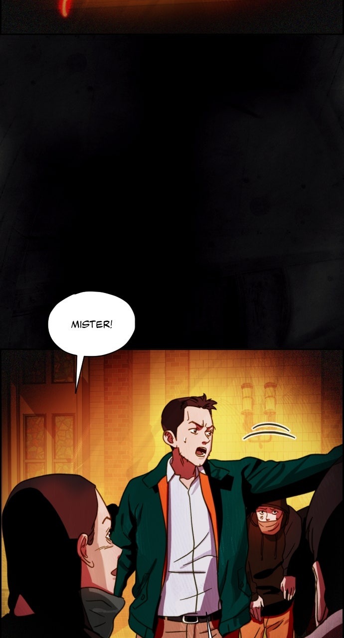 Read Day of Disaster EN Manga Online