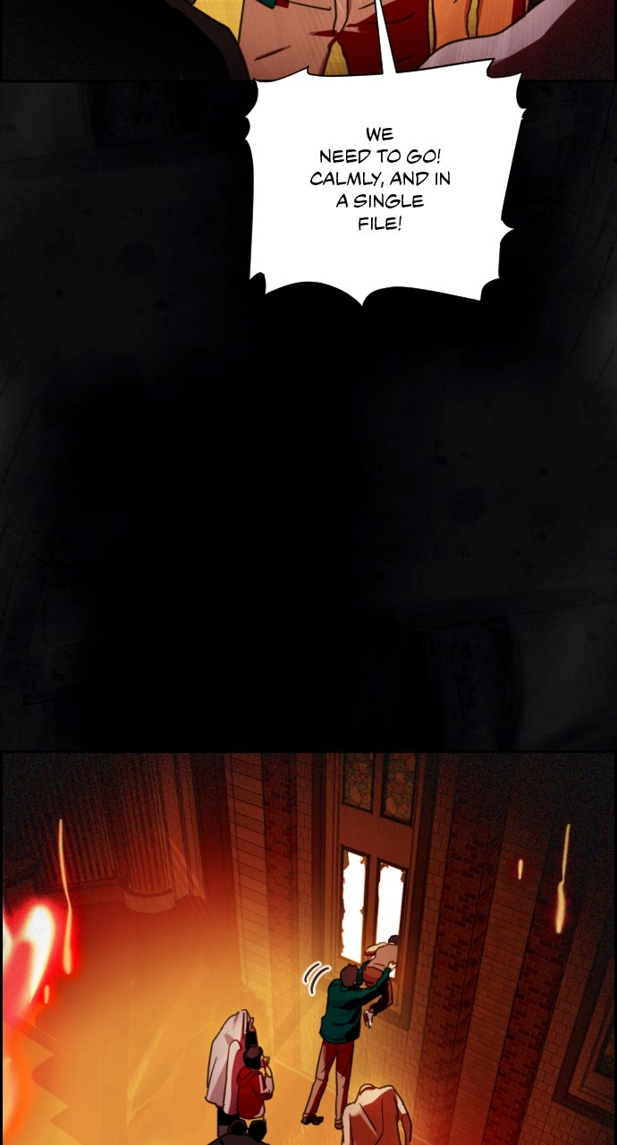 Read Day of Disaster EN Manga Online