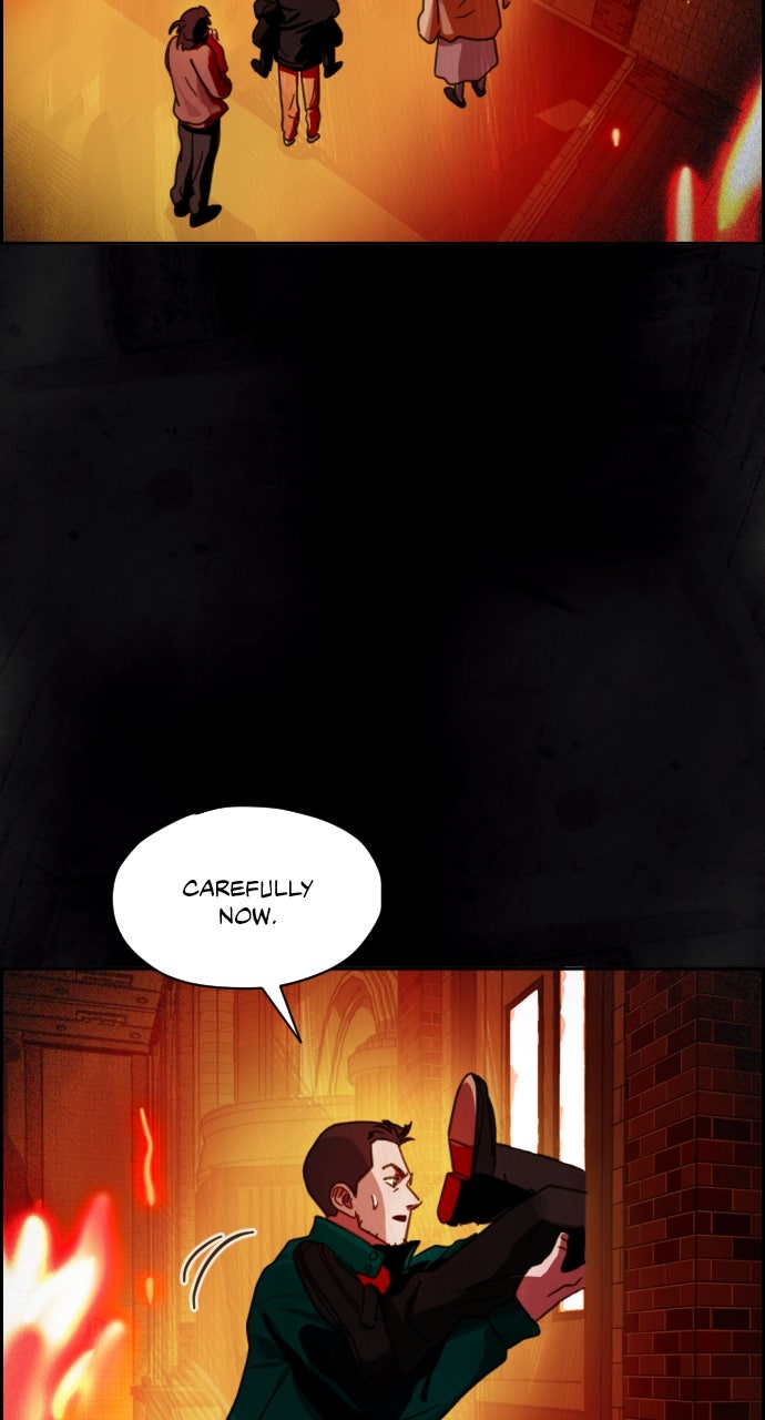 Read Day of Disaster EN Manga Online