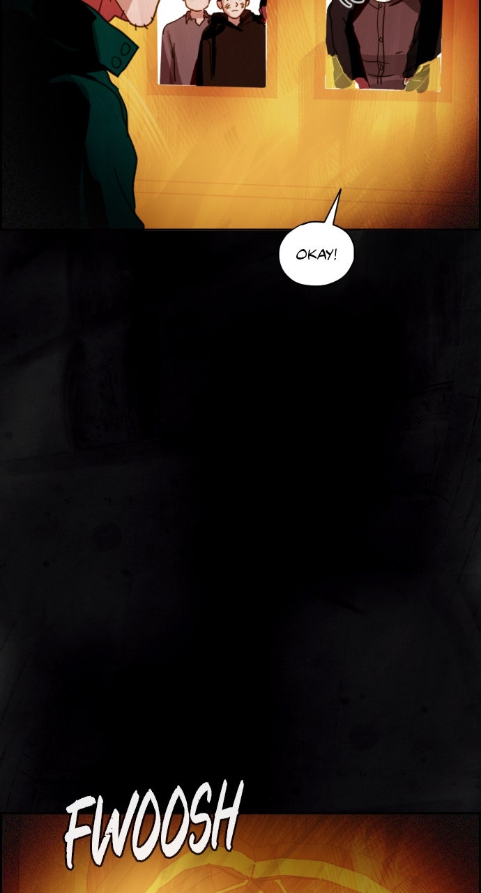 Read Day of Disaster EN Manga Online