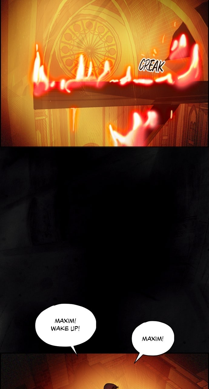 Read Day of Disaster EN Manga Online