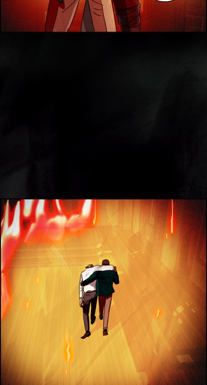 Read Day of Disaster EN Manga Online