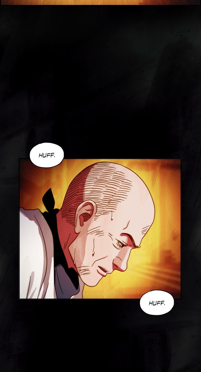 Read Day of Disaster EN Manga Online