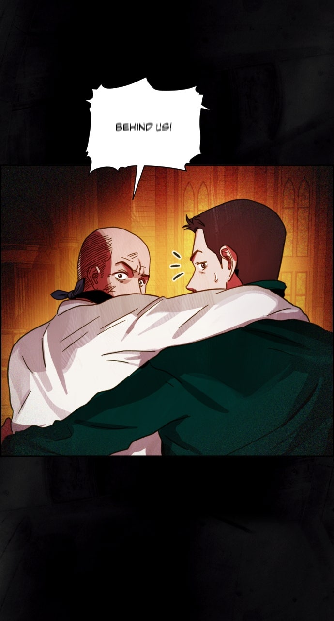 Read Day of Disaster EN Manga Online