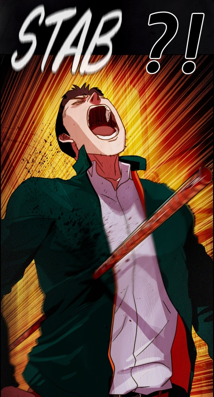 Read Day of Disaster EN Manga Online