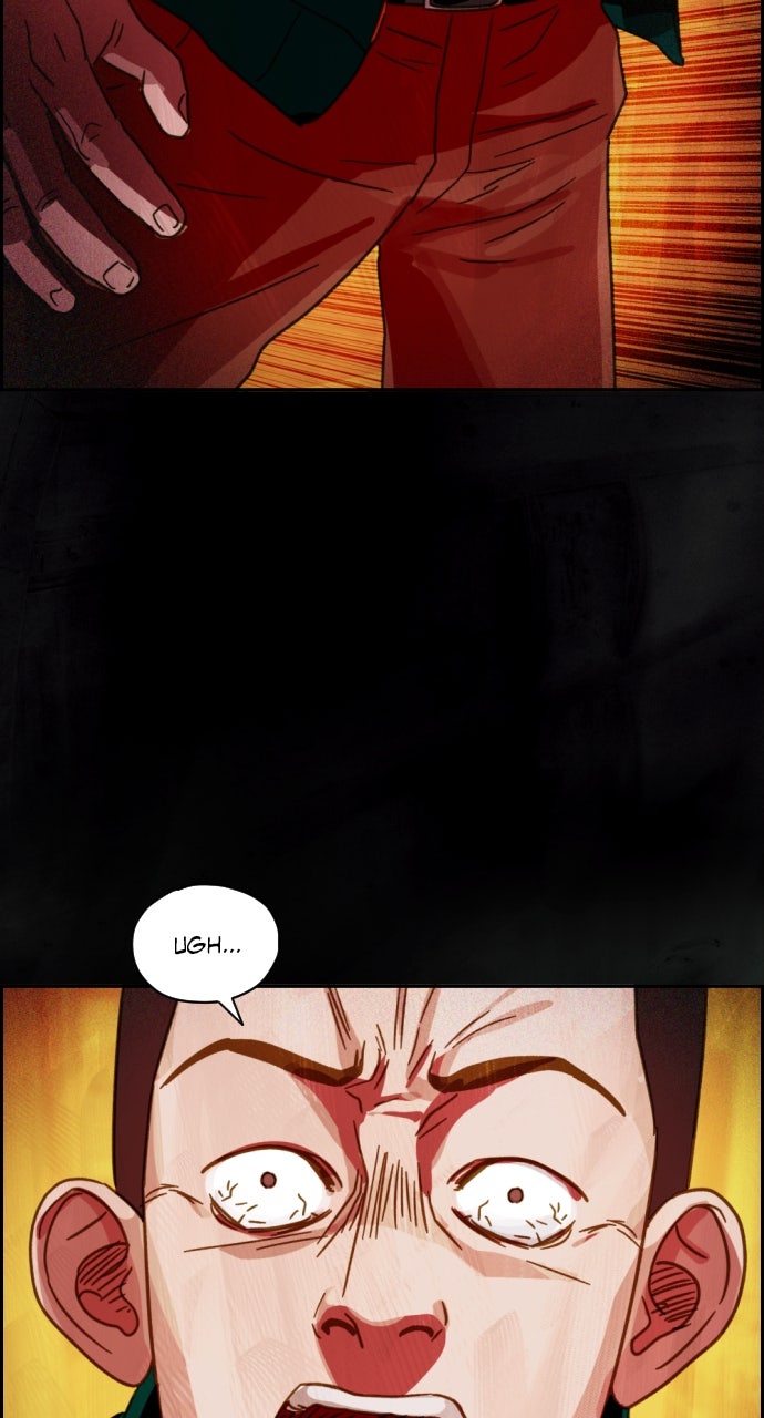 Read Day of Disaster EN Manga Online