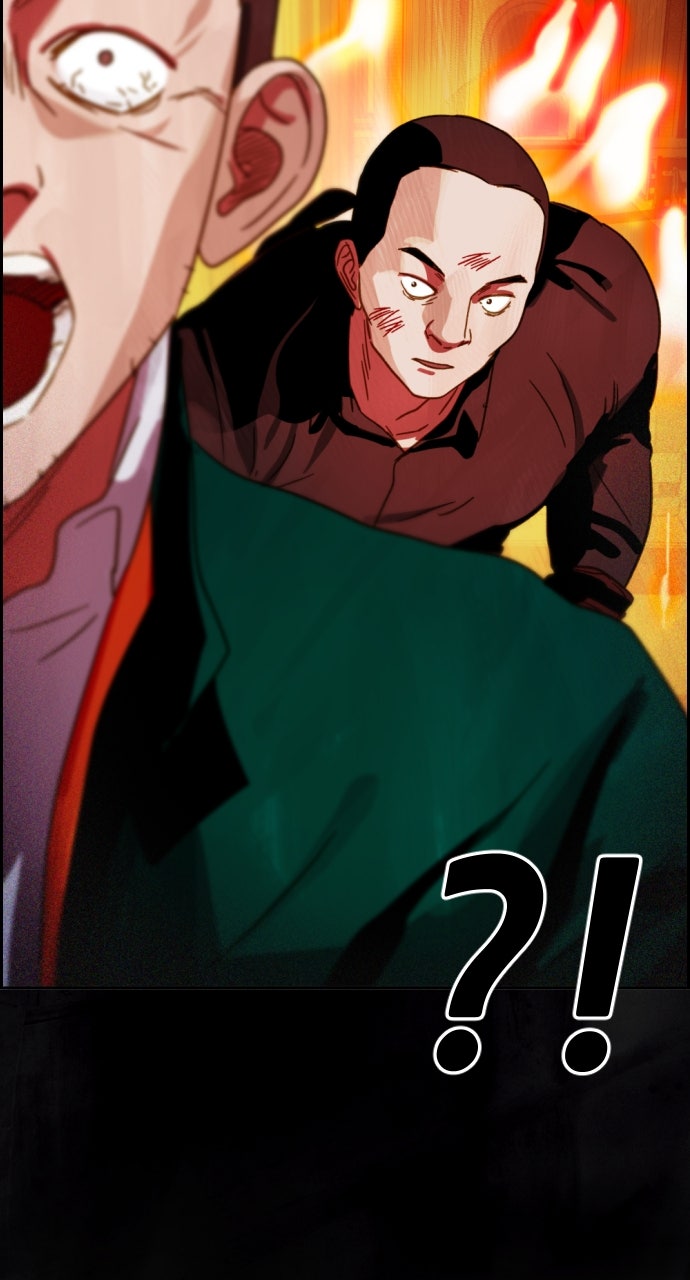 Read Day of Disaster EN Manga Online