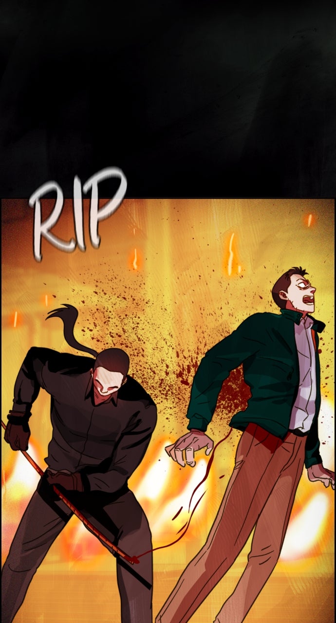 Read Day of Disaster EN Manga Online