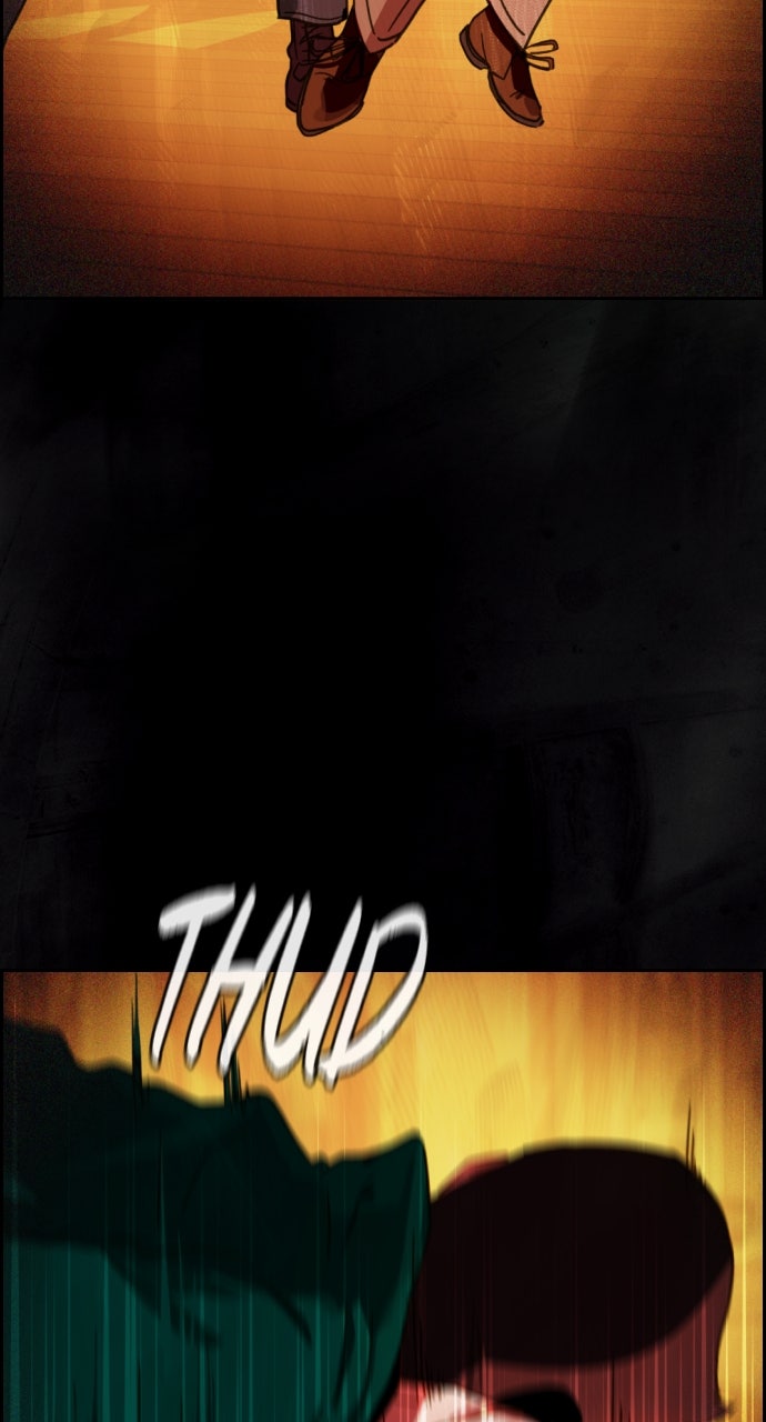 Read Day of Disaster EN Manga Online