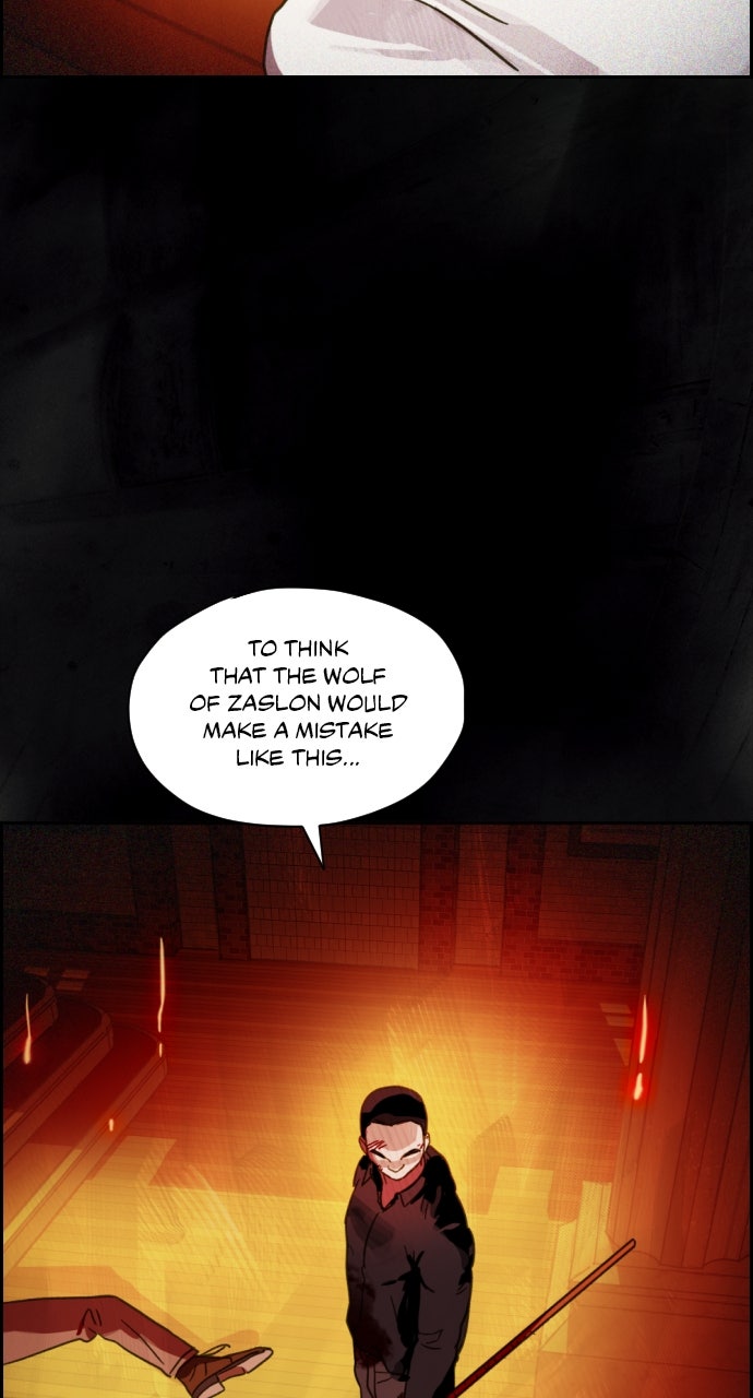 Read Day of Disaster EN Manga Online