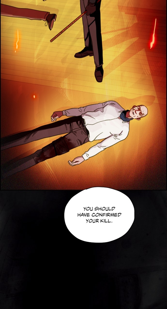 Read Day of Disaster EN Manga Online