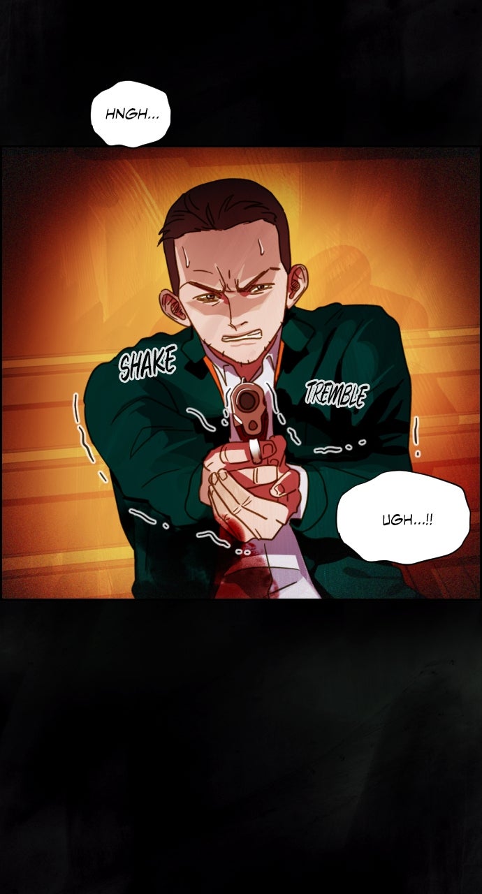 Read Day of Disaster EN Manga Online