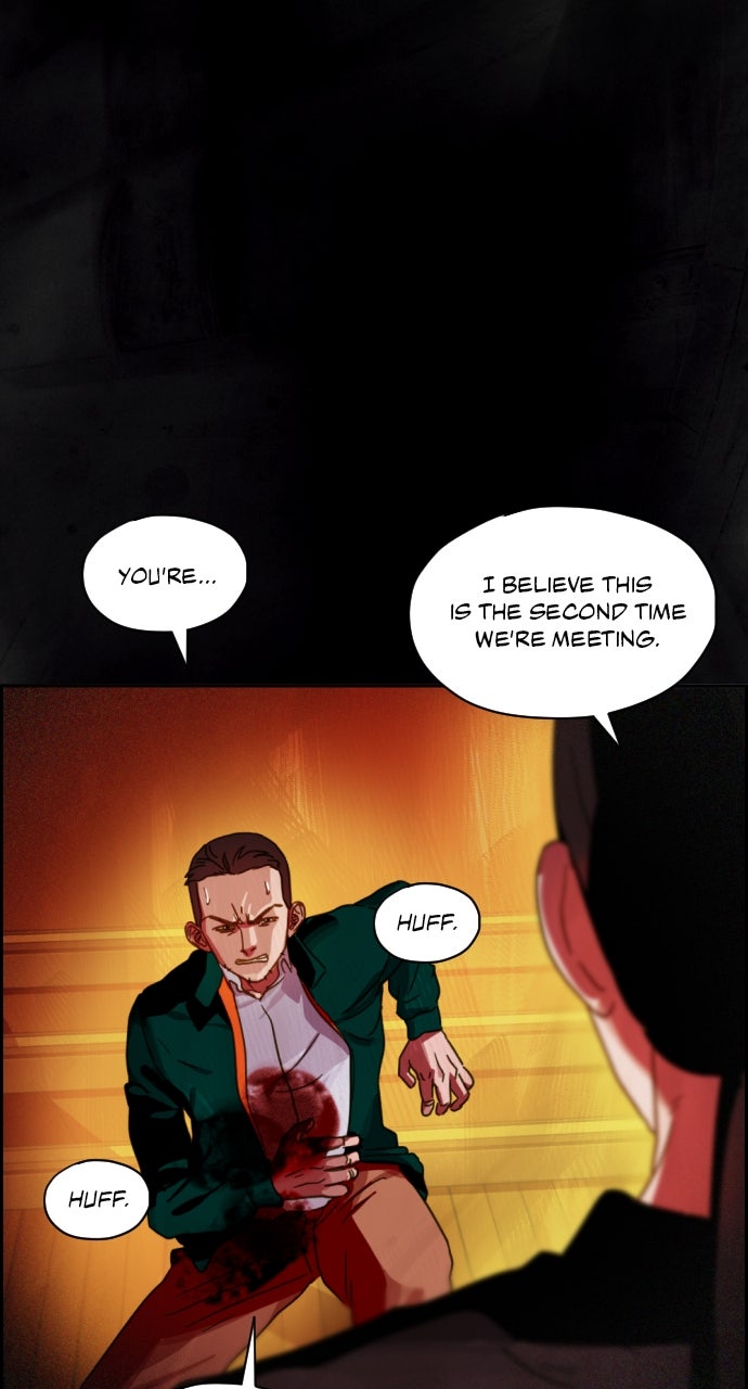 Read Day of Disaster EN Manga Online