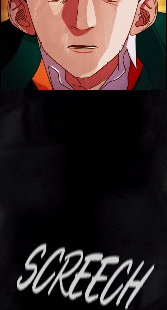 Read Day of Disaster EN Manga Online