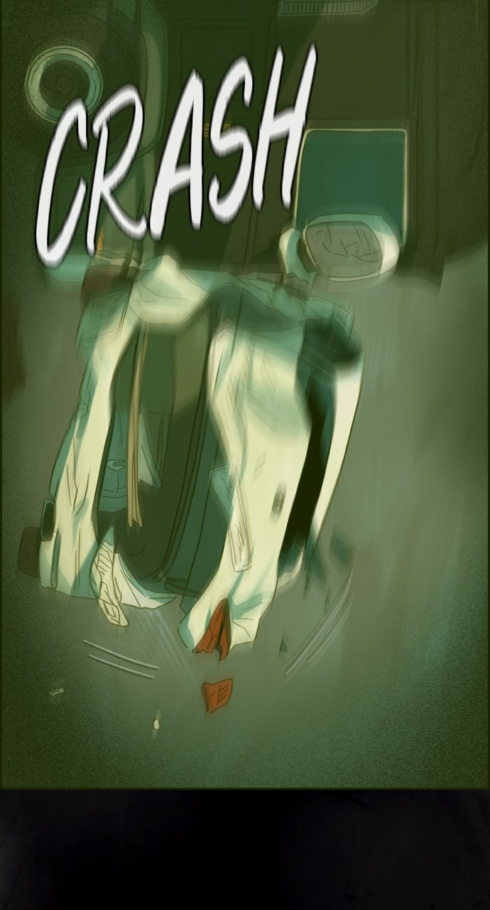 Read Day of Disaster EN Manga Online