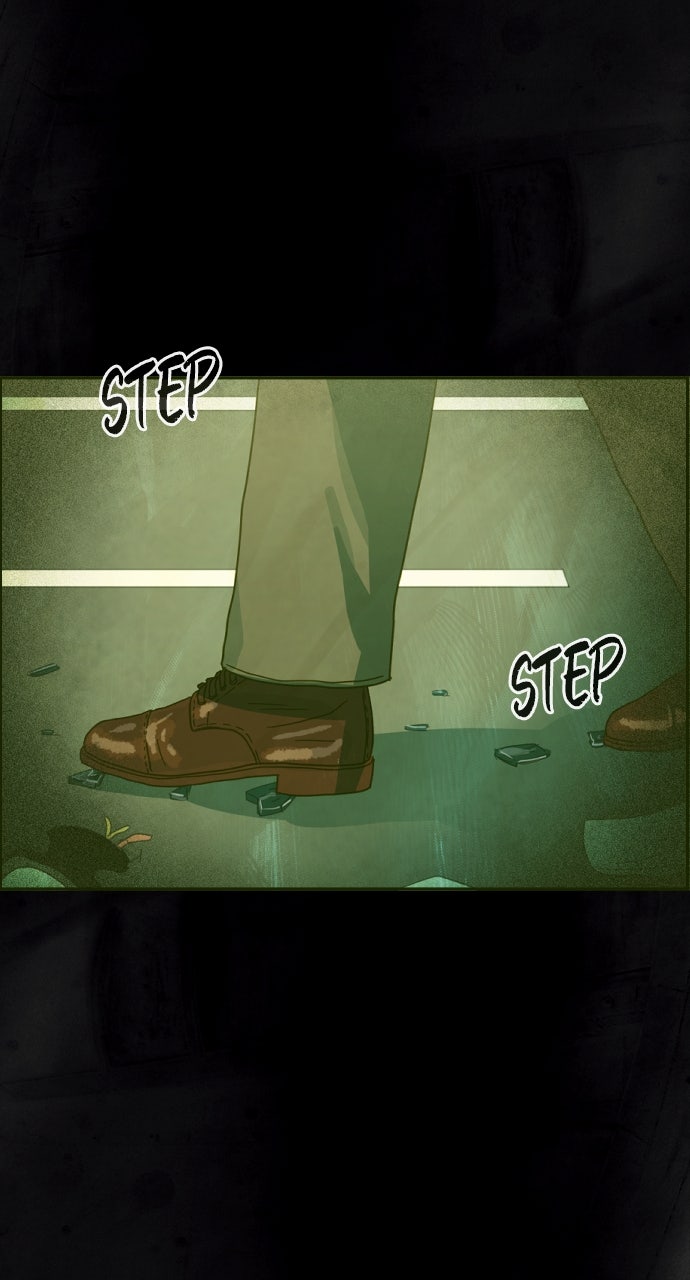 Read Day of Disaster EN Manga Online