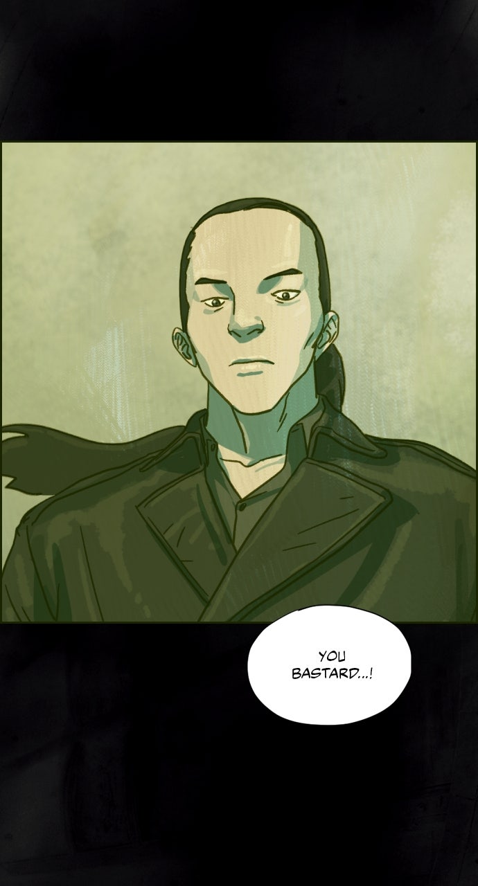 Read Day of Disaster EN Manga Online