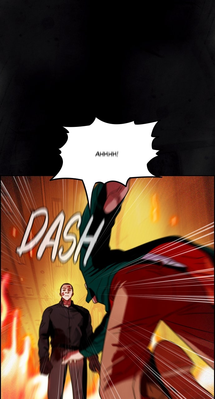 Read Day of Disaster EN Manga Online