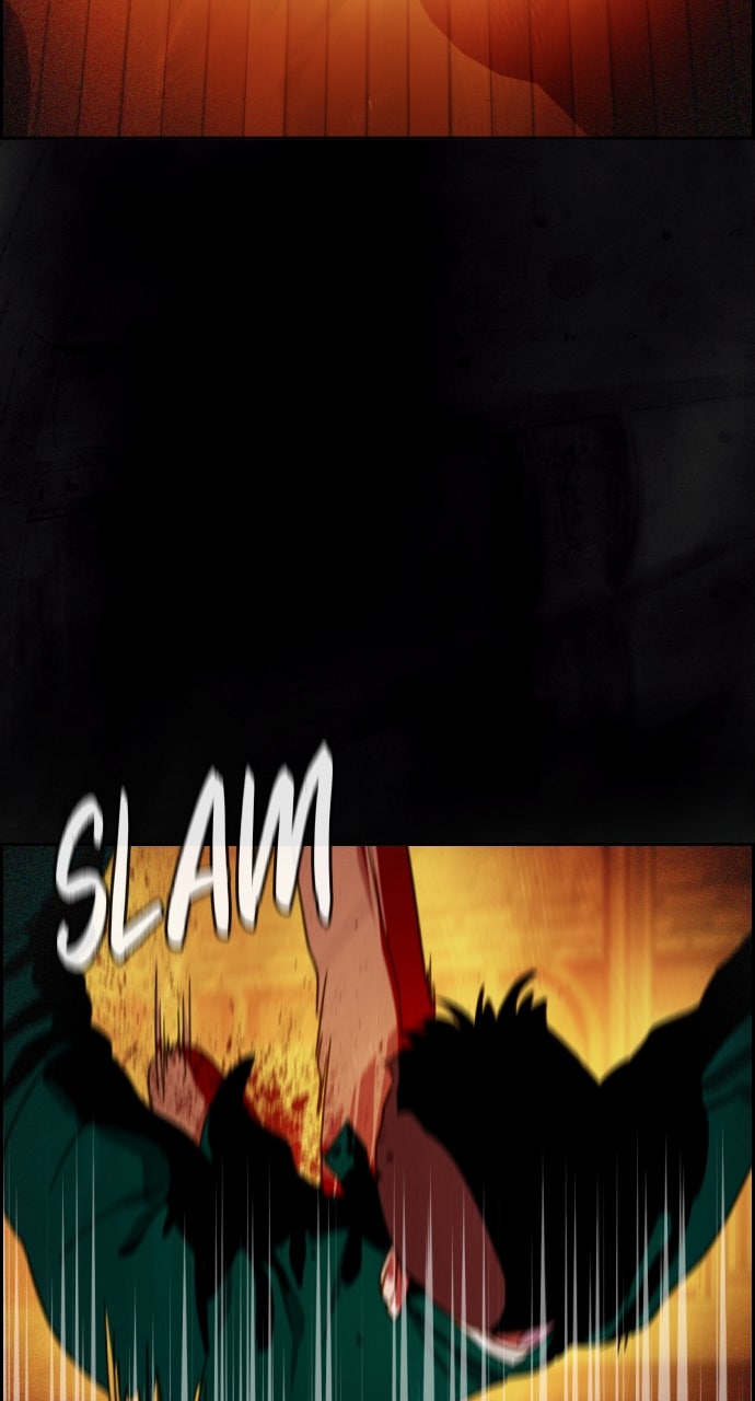 Read Day of Disaster EN Manga Online