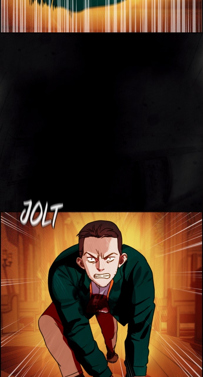 Read Day of Disaster EN Manga Online