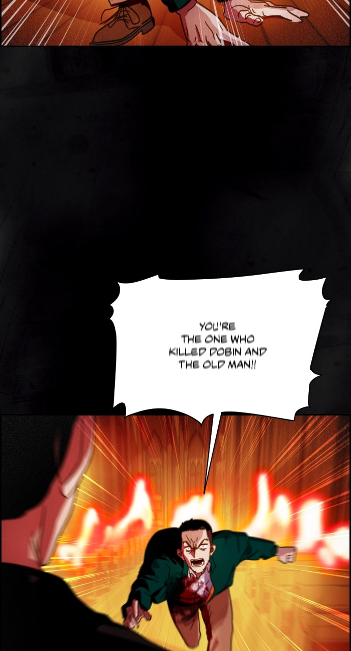 Read Day of Disaster EN Manga Online