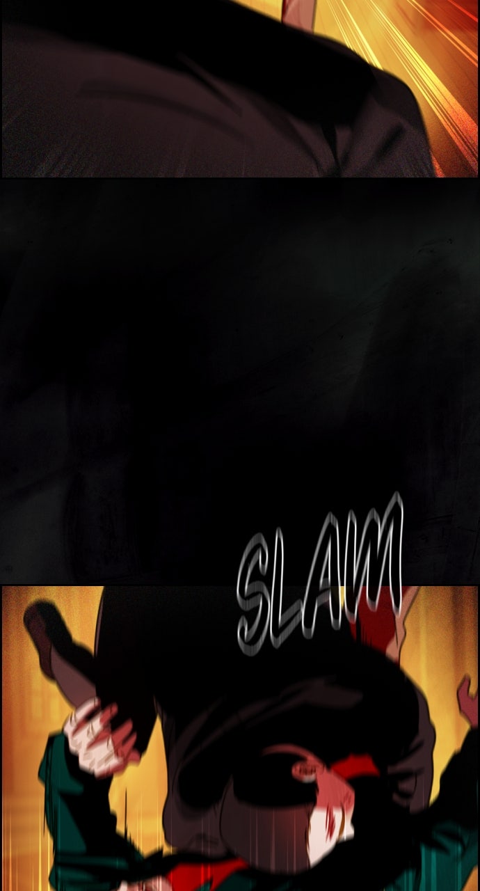 Read Day of Disaster EN Manga Online