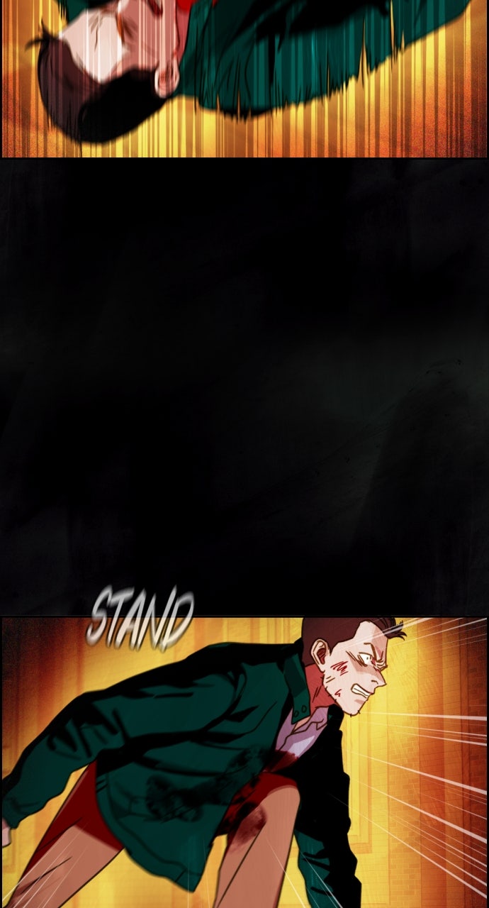 Read Day of Disaster EN Manga Online