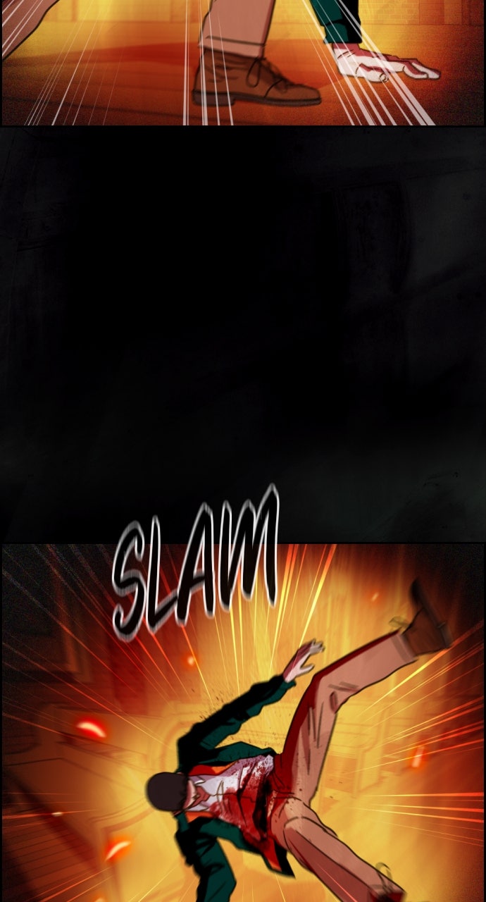 Read Day of Disaster EN Manga Online