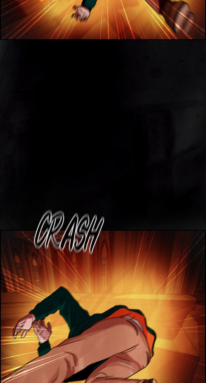 Read Day of Disaster EN Manga Online