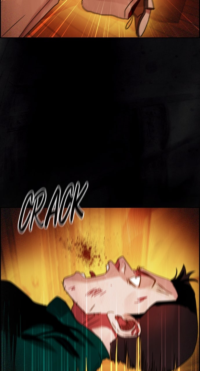 Read Day of Disaster EN Manga Online