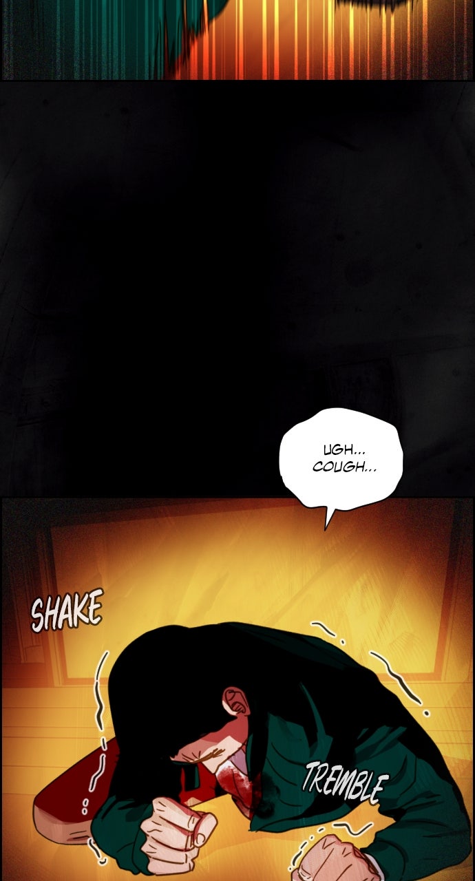 Read Day of Disaster EN Manga Online