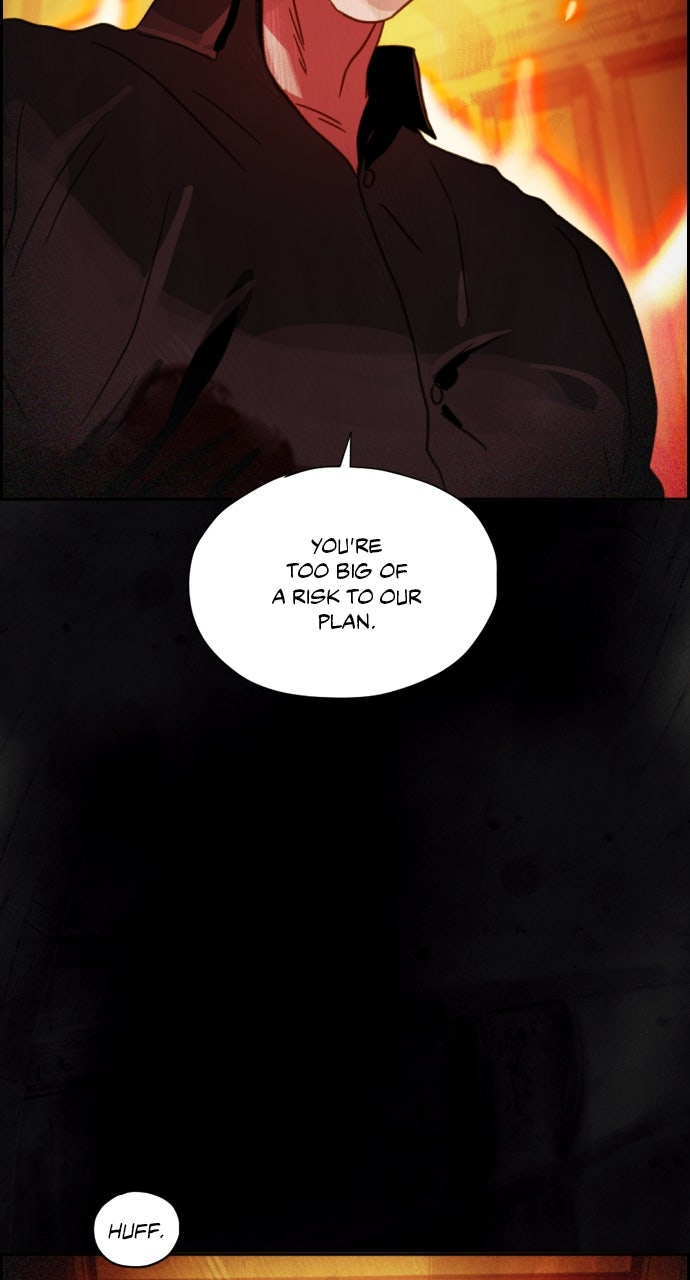 Read Day of Disaster EN Manga Online