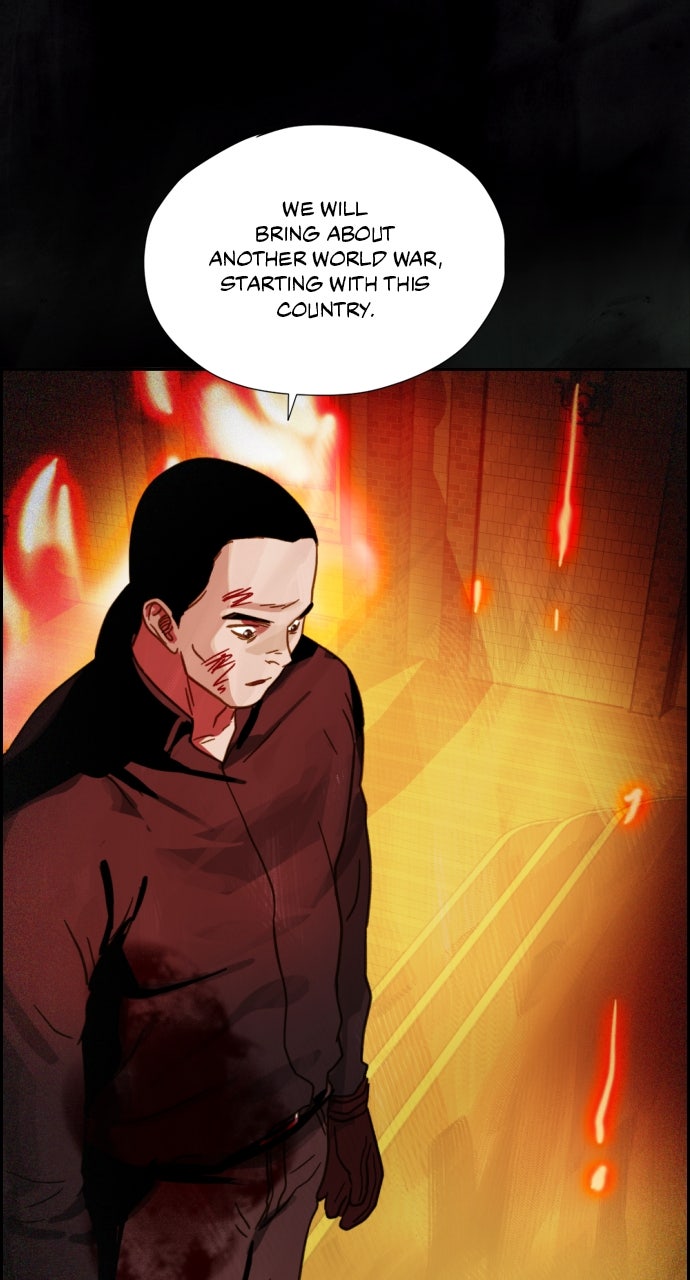 Read Day of Disaster EN Manga Online