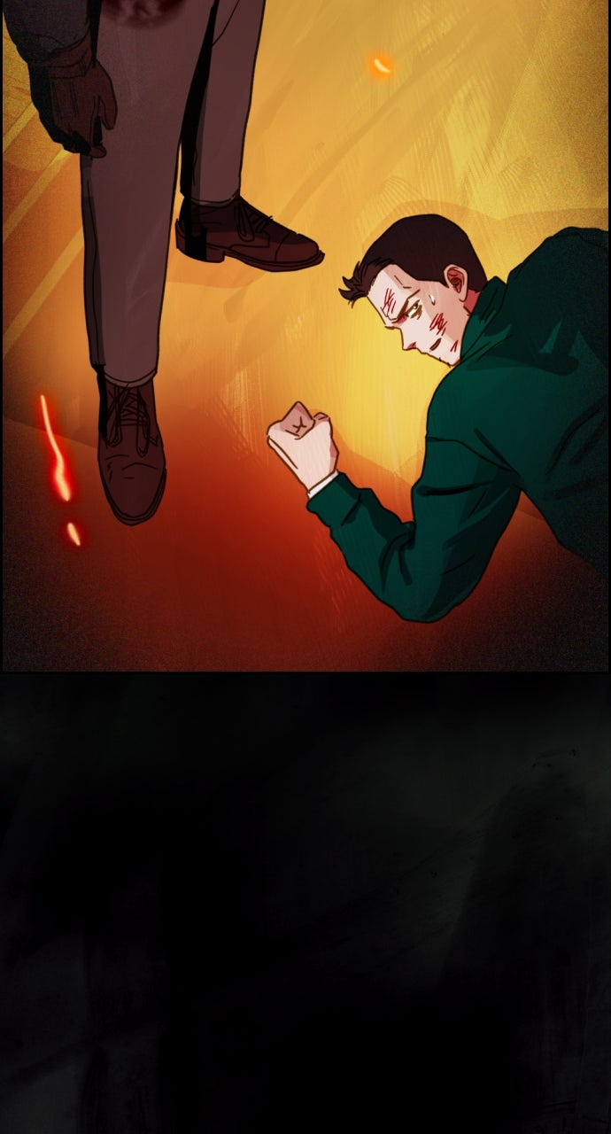 Read Day of Disaster EN Manga Online