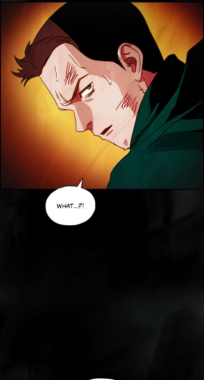 Read Day of Disaster EN Manga Online