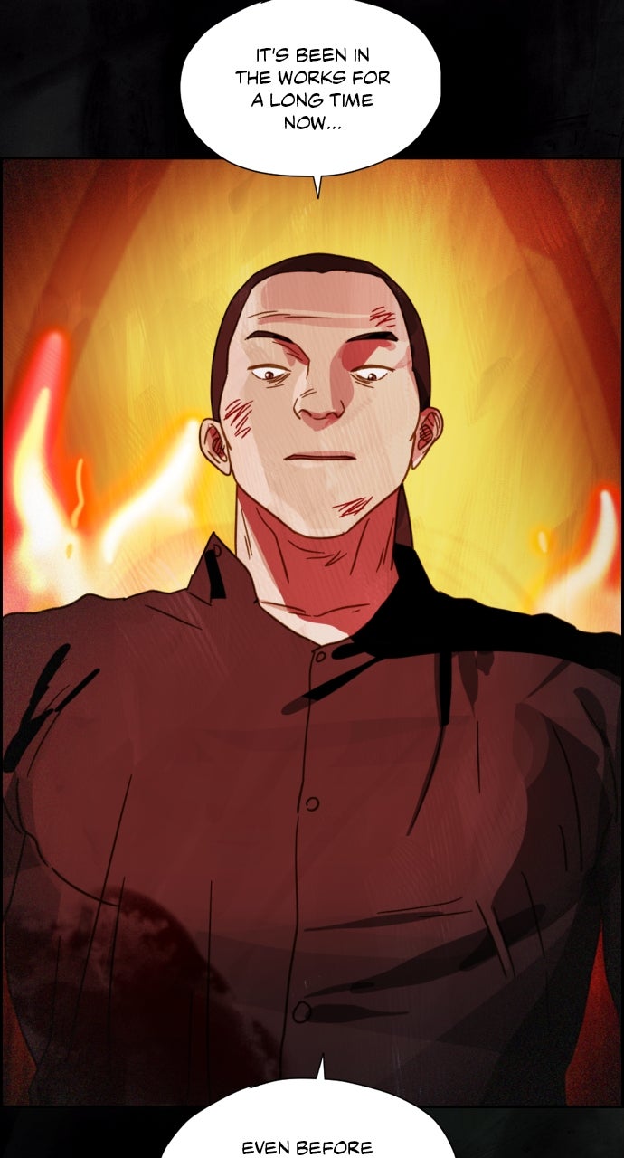 Read Day of Disaster EN Manga Online