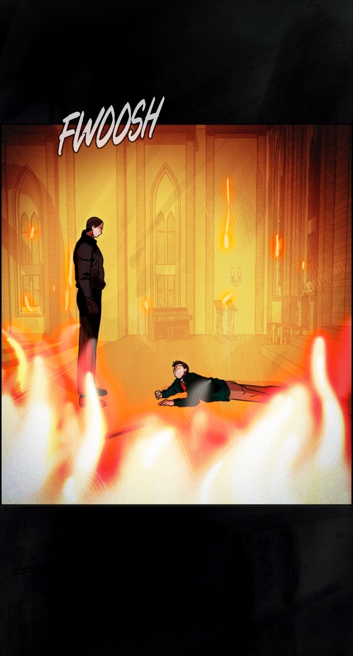 Read Day of Disaster EN Manga Online