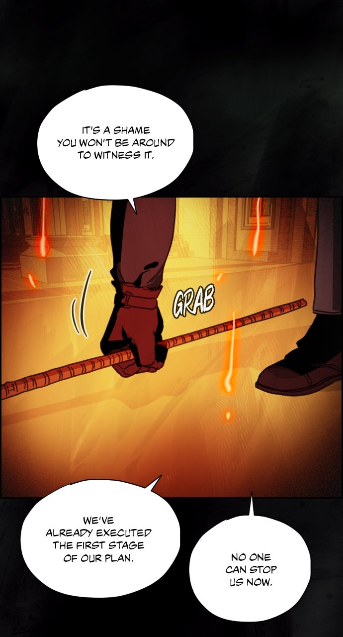 Read Day of Disaster EN Manga Online