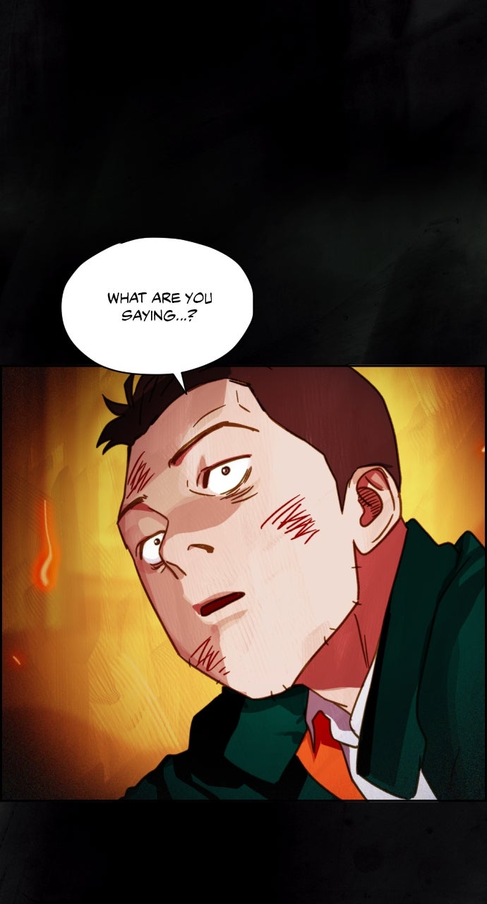 Read Day of Disaster EN Manga Online