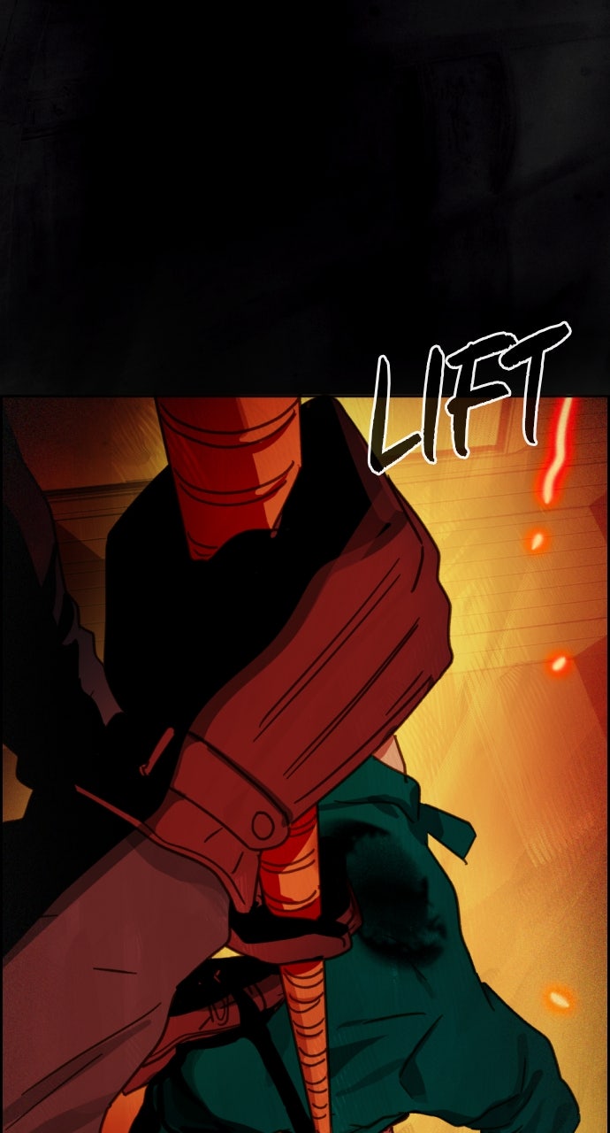 Read Day of Disaster EN Manga Online