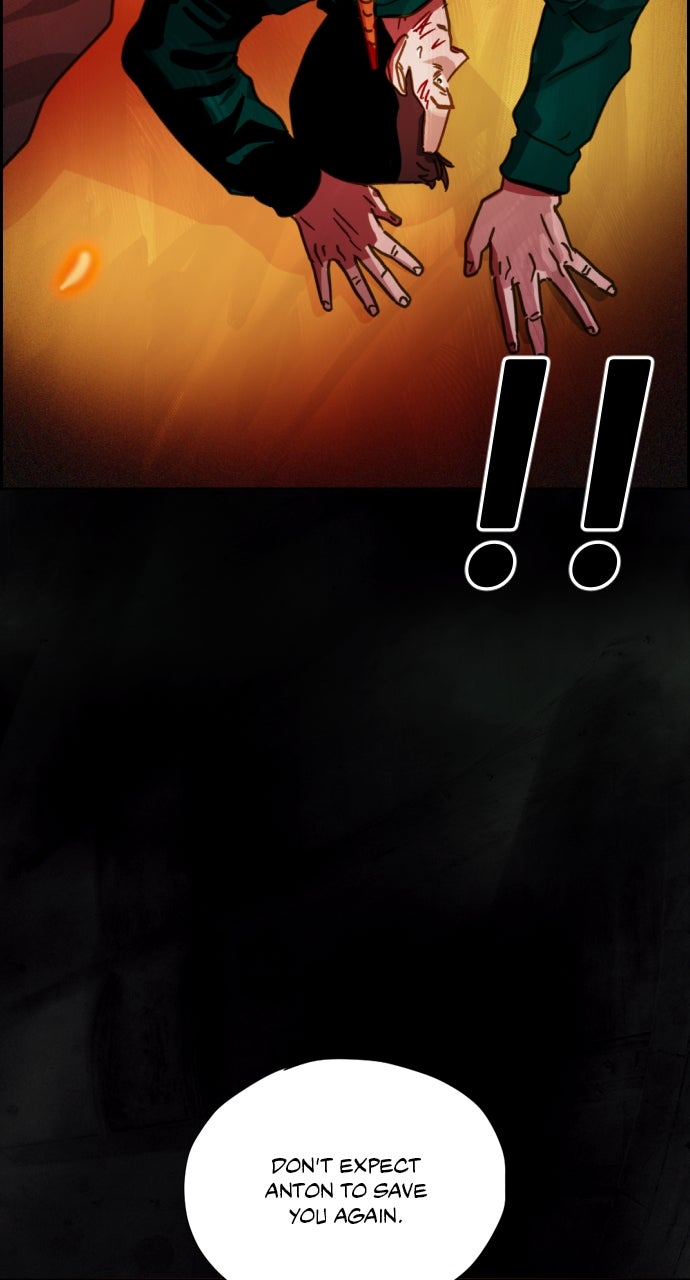 Read Day of Disaster EN Manga Online