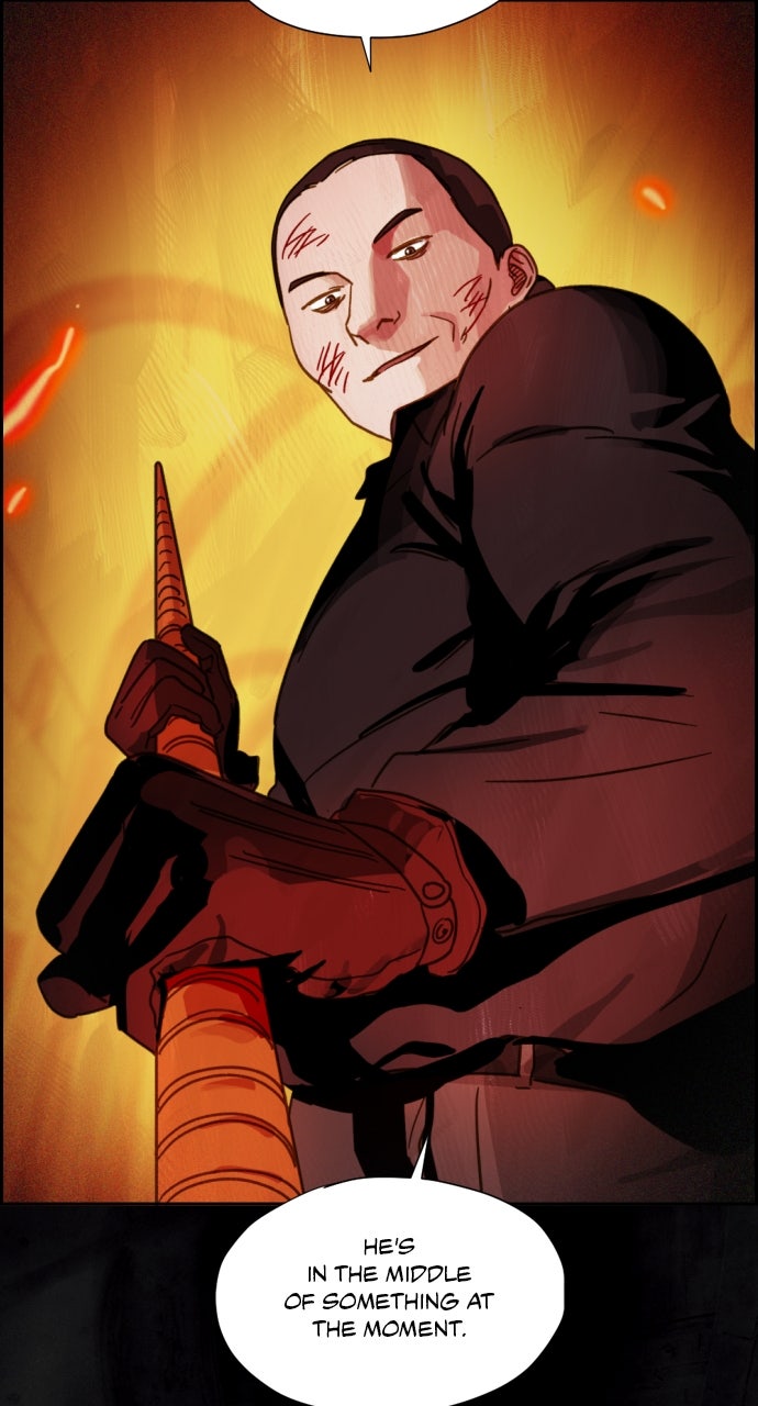 Read Day of Disaster EN Manga Online