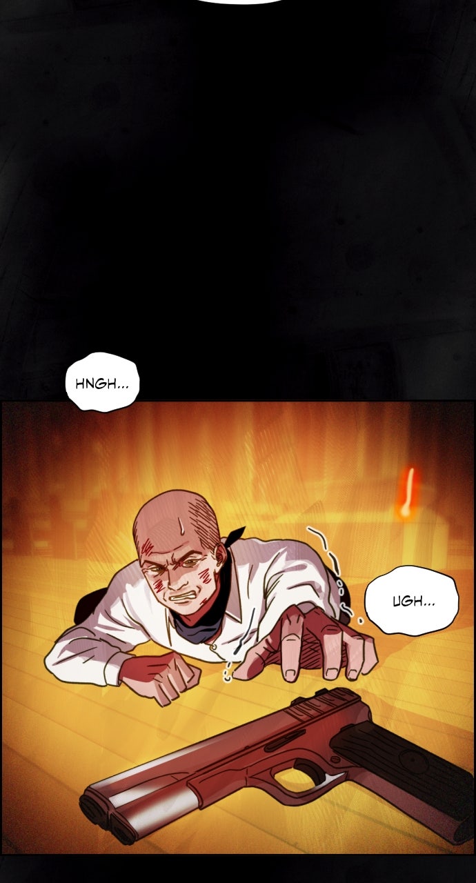 Read Day of Disaster EN Manga Online