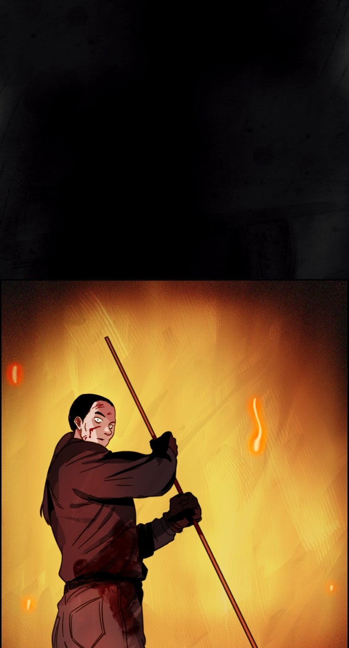 Read Day of Disaster EN Manga Online