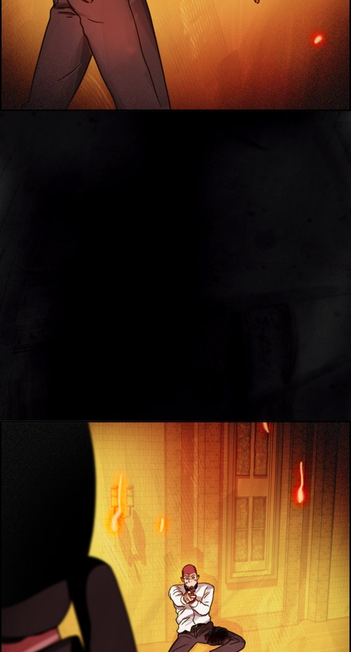 Read Day of Disaster EN Manga Online