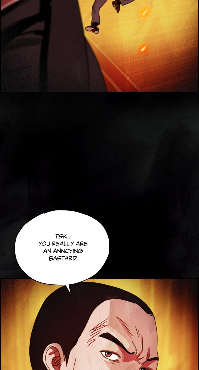 Read Day of Disaster EN Manga Online