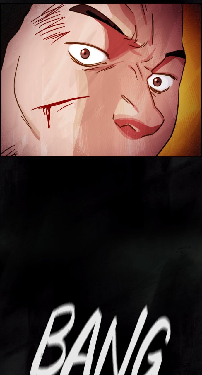 Read Day of Disaster EN Manga Online