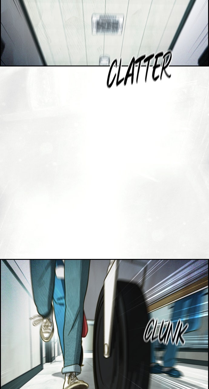 Read Day of Disaster EN Manga Online