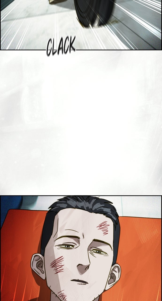 Read Day of Disaster EN Manga Online