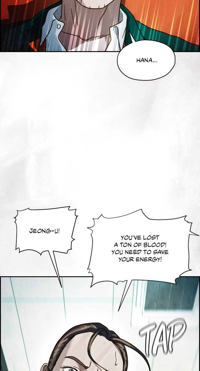 Read Day of Disaster EN Manga Online